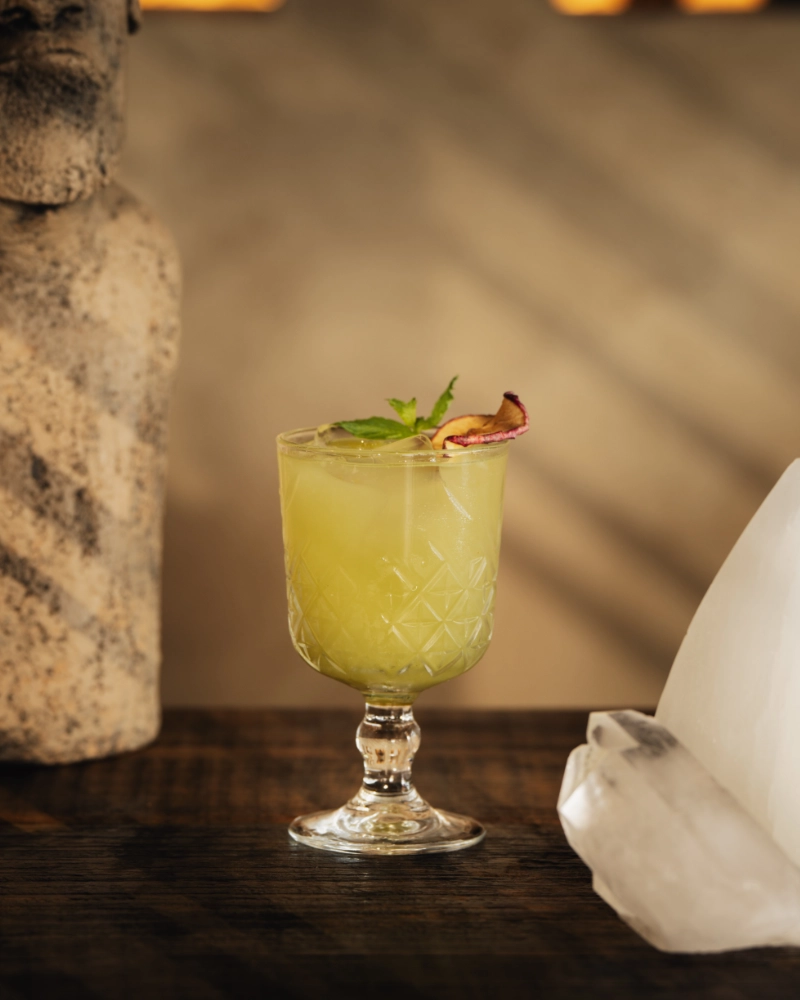 Zephyr Drinks
